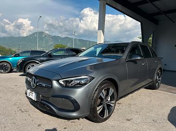 Mercedes C 220 d Mild hybrid Premium 4Matic 9G-Tro