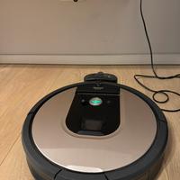 Roomba 976