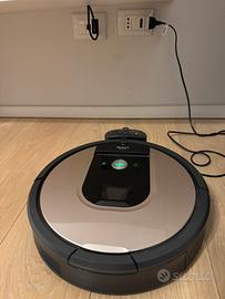 Roomba 976