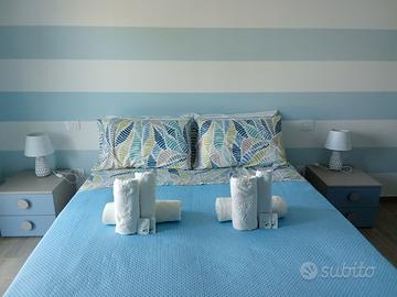 A due passi dalla spiaggia