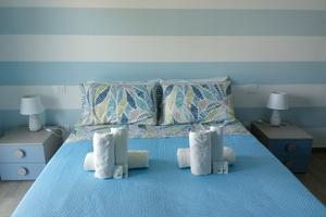 A due passi dalla spiaggia