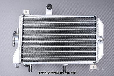 Radiatore SUZUKI BURGMAN 650 2003 - 2012