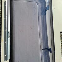 Finestra per camper o furgone camperizzato