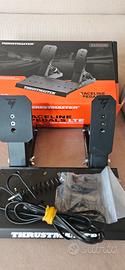 thrustmaster Raceline Pedals II  pedaliera modula
