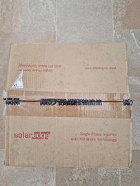 Inverter Solaredge  SE2200H  HD wave 