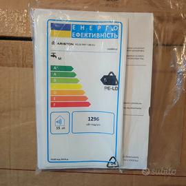 Scaldabagno Ariston Velis Pro 100 EU