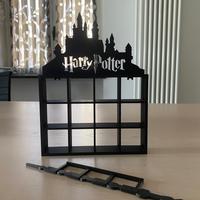 Espositore di Harry Potter per Kinder Joy