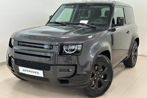 LAND ROVER Defender 90 3.0D I6 200 CV AWD Auto X