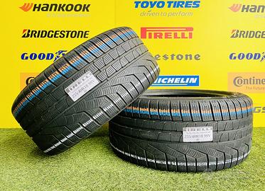 X2: Invernali 255/40R18 99V -PIRELLI- al 84%