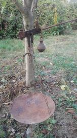 pesa da mercato vintage