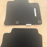 Tappetini Nissan Qashqai e power moquette