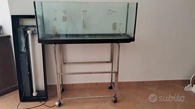 Vetro Acquario 