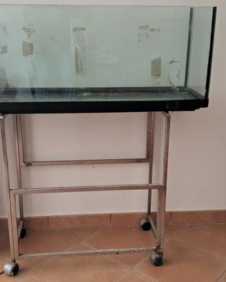 Vetro Acquario 