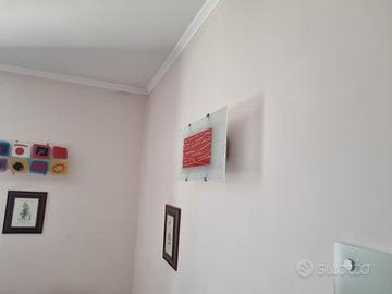 Appliques da parete