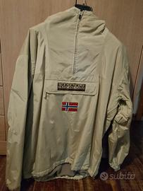 GIACCA  NAPAPIJRI 