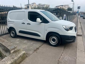 Opel Combo Cargo 1.6 Diesel 100CV S&S PC 650kg
