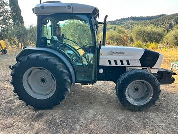 Trattore Lamborghini Frutteto RF 100