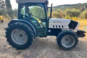 Trattore Lamborghini Frutteto RF 100