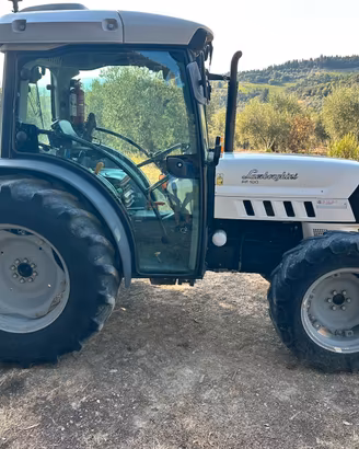 Trattore Lamborghini Frutteto RF 100