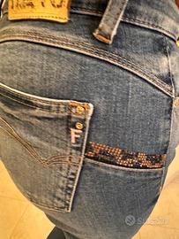 Jeans donna Fracomina