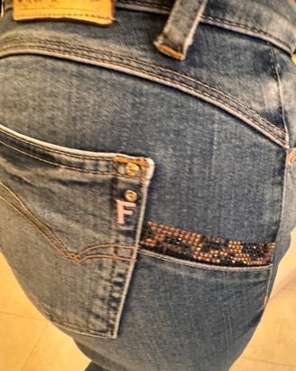 Jeans donna Fracomina