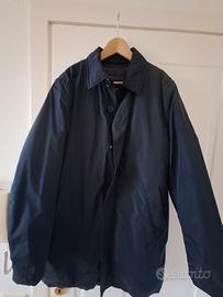 Cappotto piumino leggero Doppler Ganger
