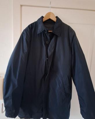 Cappotto piumino leggero Doppler Ganger