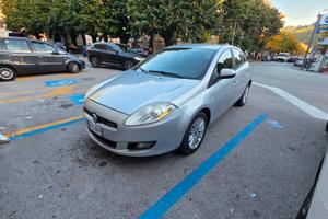 fiat bravo