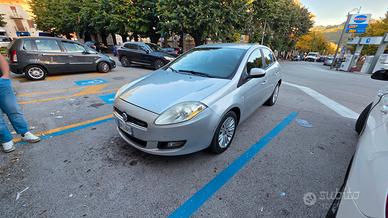 fiat bravo