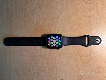 Apple watsh Se seconda generazione gps 40 mm