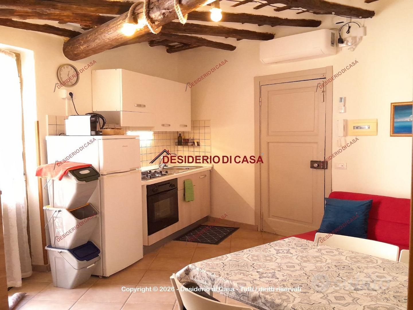 Apartment in Trapani, Il Palazzo - Vista 2