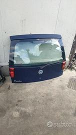 Fiat Punto 3p 2003-2006 Portellone Posteriore