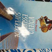 Volevo essere un supereroe