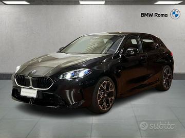 BMW Serie 1 120d 48V MSport auto