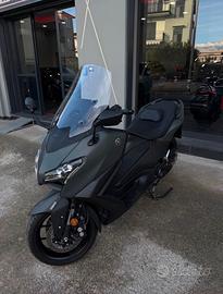Tmax 2025 nuovo