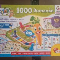 carotina 1000 domande