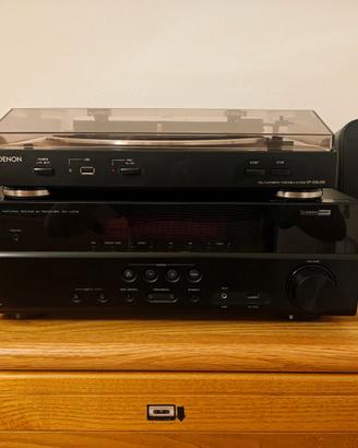 STEREO HI-FI