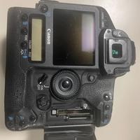 Canon EOS 1D Mark IV