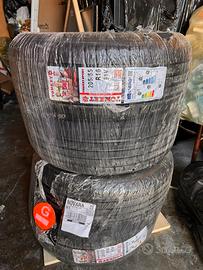 Gomme Semi Nuove 205/55 R 16 91V