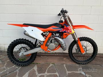 Ktm SX 85 - 2018