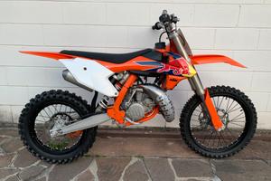 Ktm SX 85 - 2018