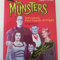 The Munsters I mostri Monsters Stephen Cox
