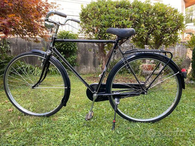 Bacchetta Bici Da Donna P Vintage Bici Bike Atala R Rod Bacchetta