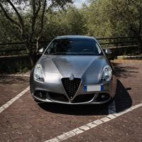 Alfa Romeo Giulietta 1.4 Turbo Benzina 120 CV