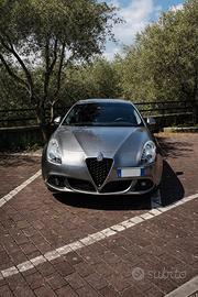Alfa Romeo Giulietta 1.4 Turbo Benzina 120 CV