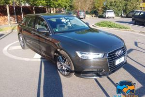 AUDI A6 ULTRA S-TRONIC PROMMO