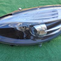 RENAULT SCENIC 3 III Restyling Faro Sinistro