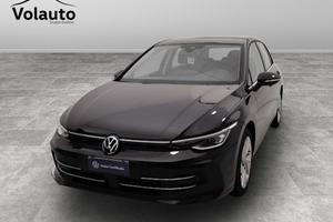 VOLKSWAGEN Golf VIII 2024 - Golf 2.0 tdi Life 150c
