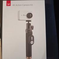 Action Cam YI Xiaomi