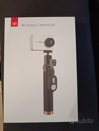 Action Cam YI Xiaomi